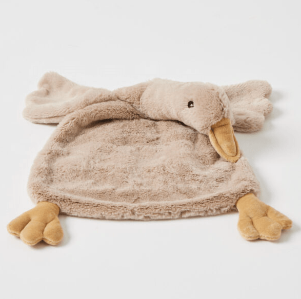 Puddle Goose Comforter