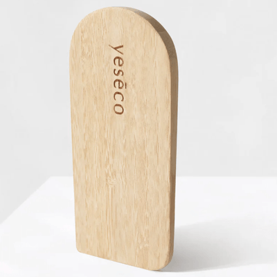 Yeseco Bamboo Pot Scraper