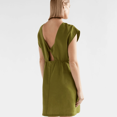 Elk The Label Artichoke Honnor Dress