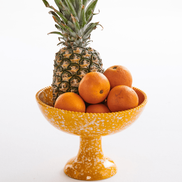 Kip and Co Splat Fruit Bowl