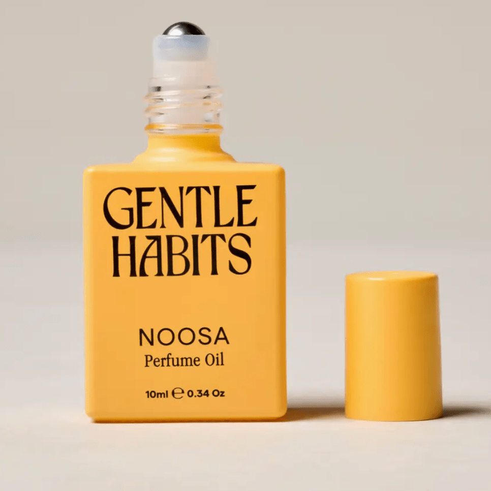 Gentle Habits Perfume Oil Noosa