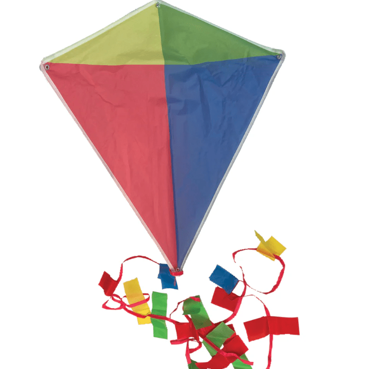 Classic Diamond Kite