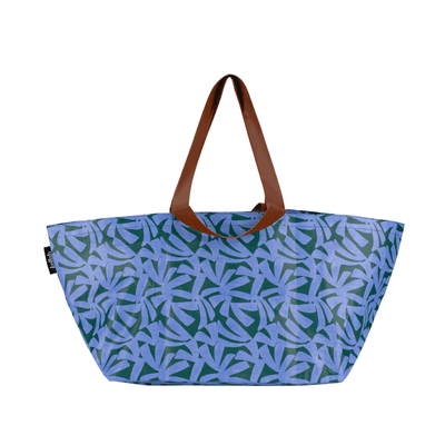 Kollab Beach Bag Breeze Bloom