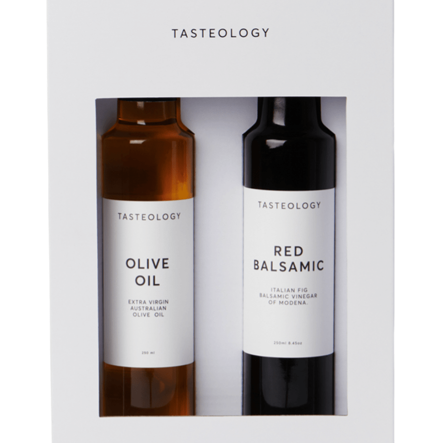 Tasteology Salad Duo Gift Pack