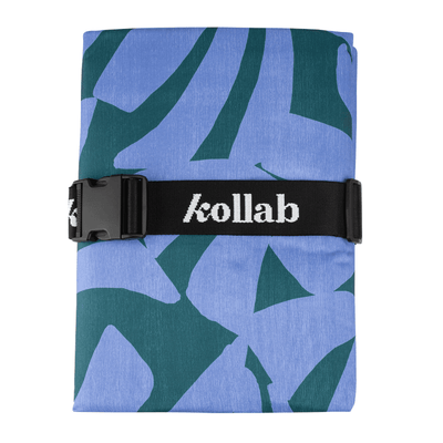 Kollab Picnic Mat Breeze Bloom