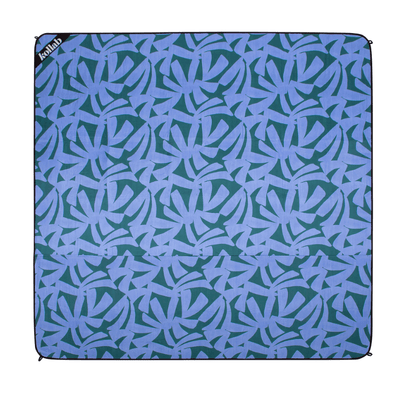 Kollab Picnic Mat Breeze Bloom