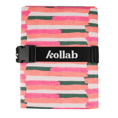 Kollab Picnic Mat Streaky