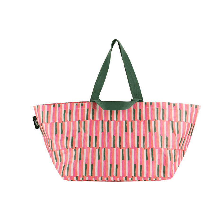 Kollab Beach Bag Streaky