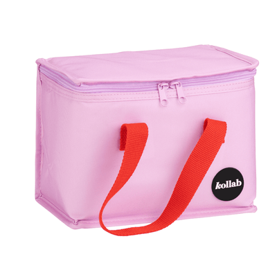 Kollab Lunch Box Flamingo Pink