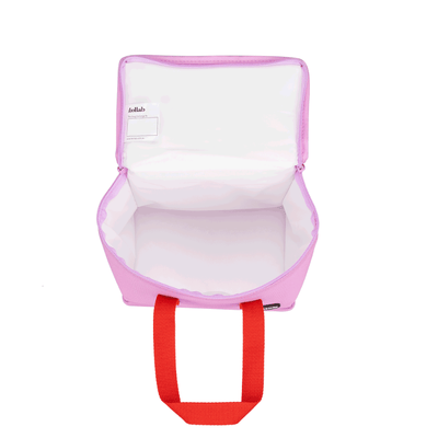 Kollab Lunch Box Flamingo Pink