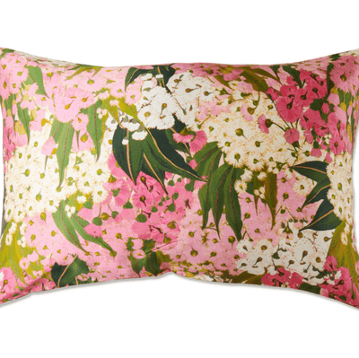 Kip and Co Bush Blossom Cotton Pillowcases