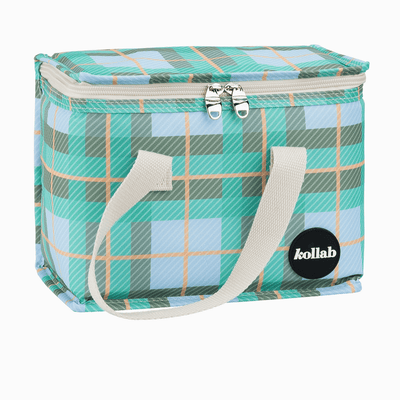 Kollab Lunch Box Ocean Check