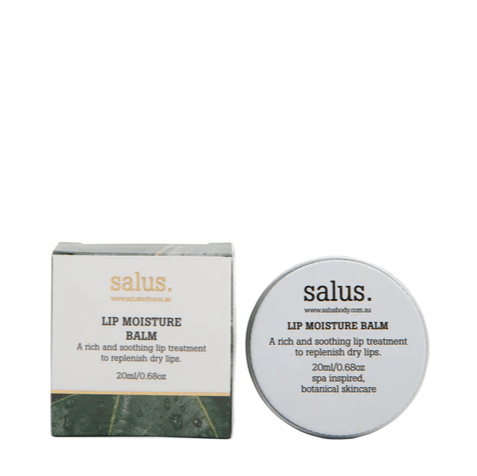 Salus Lip Moisture Balm