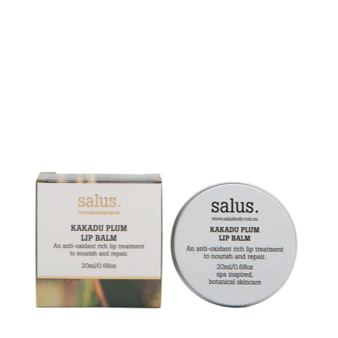 Salus Kakadu Plum Lip Balm