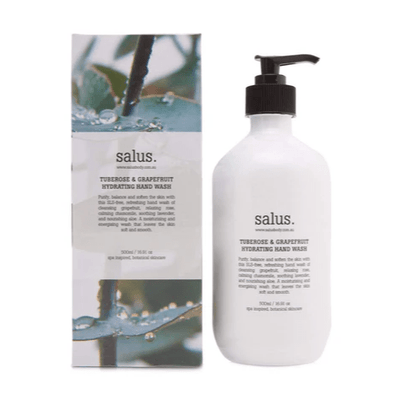 Salus Tuberose & Grapefruit Hydrating Hand Wash 500ml