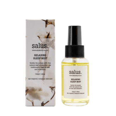 Salus Relaxing Sleep Mist