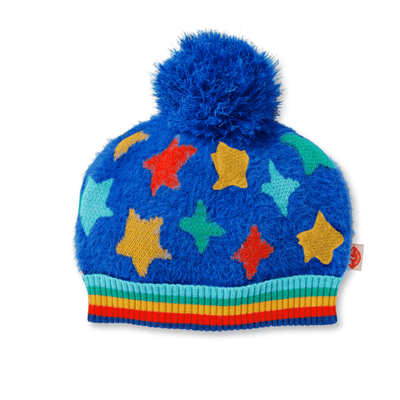 Halcyon Nights Rocket Ride Knit Beanie