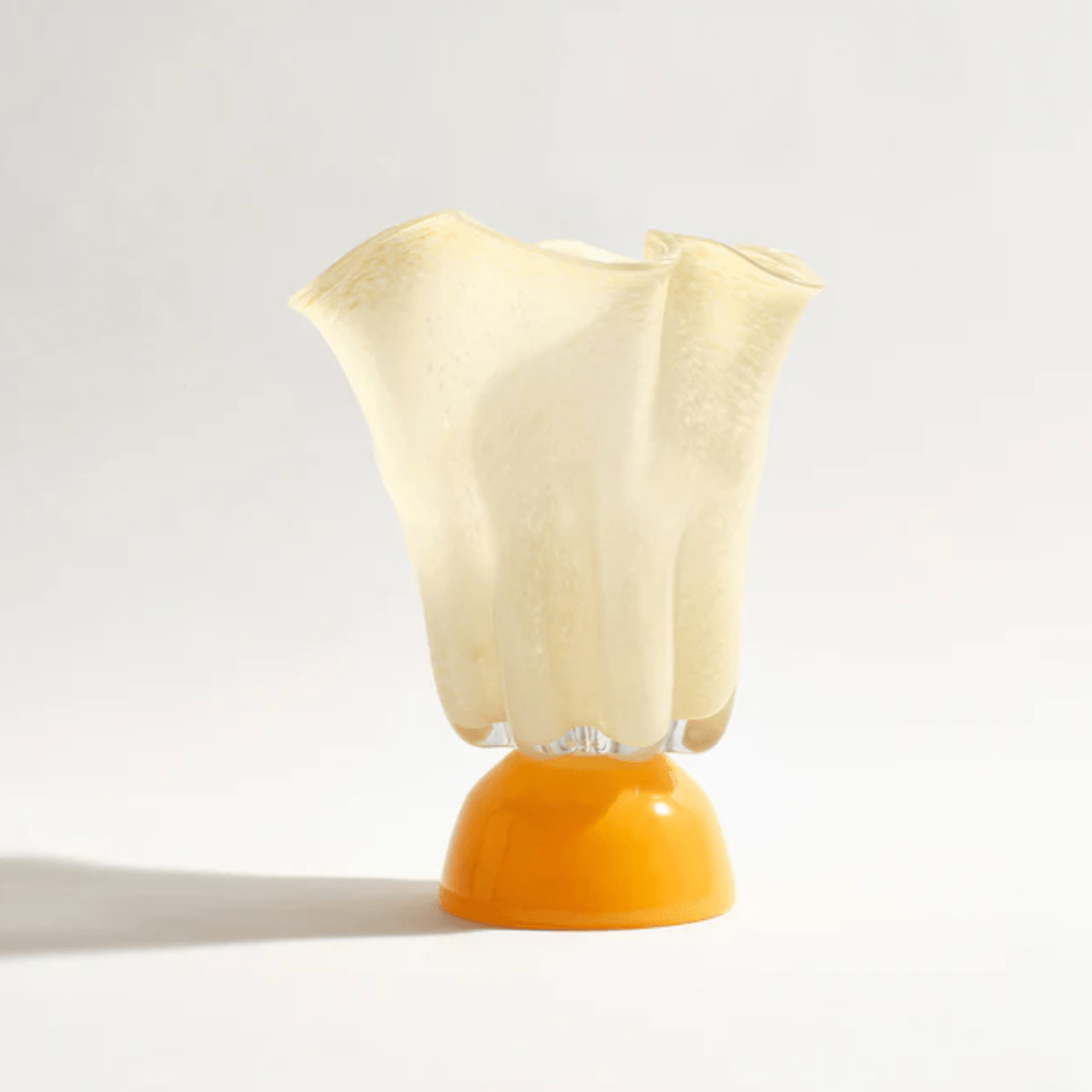 Ben David Valentina Vase Natural