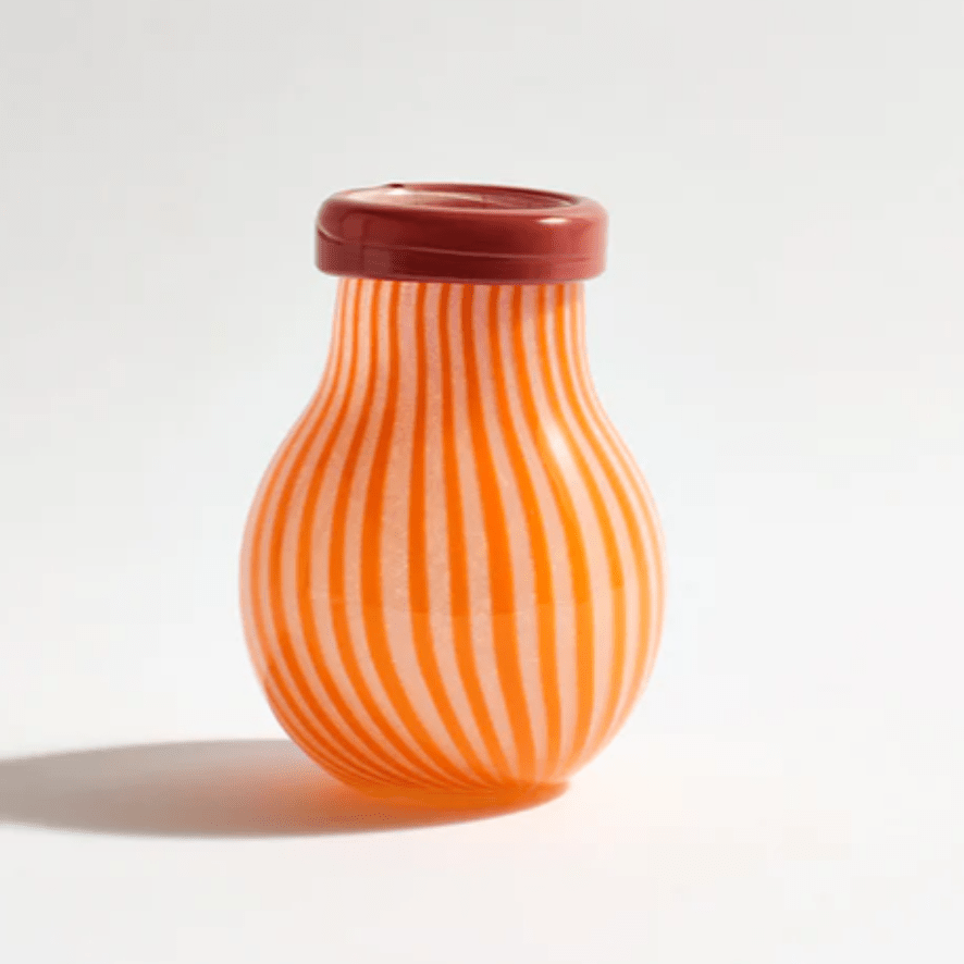 Ben David Frances Vase Small Sherbet