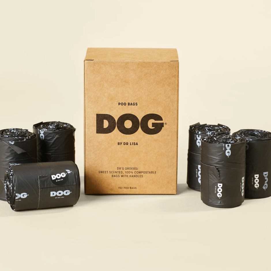 DOG Poo Bags