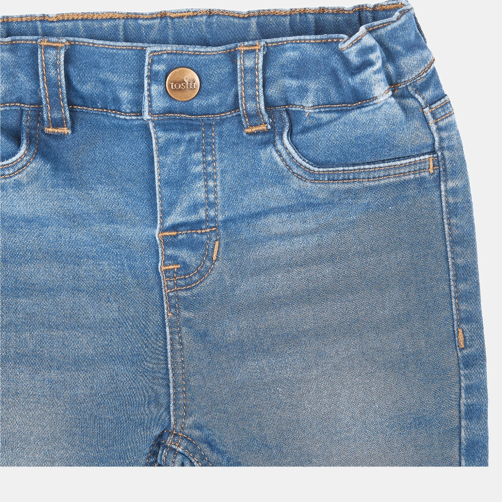 Toshi Baby Jeans Storm