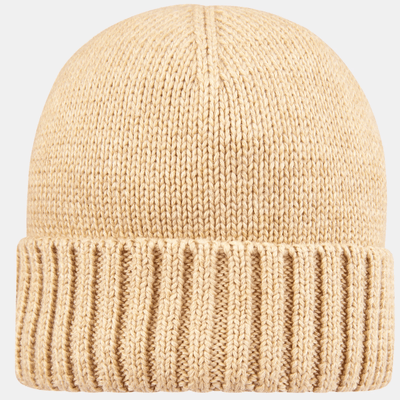 Toshi Organic Beanie Rover/Driftwood