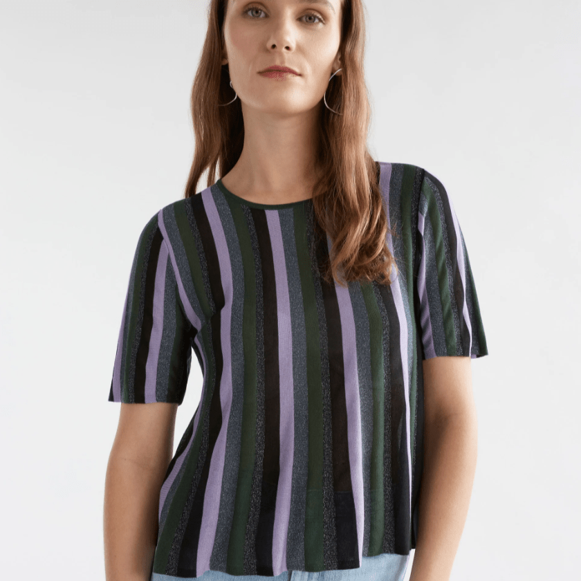 Elk The Label Rik Knit Top