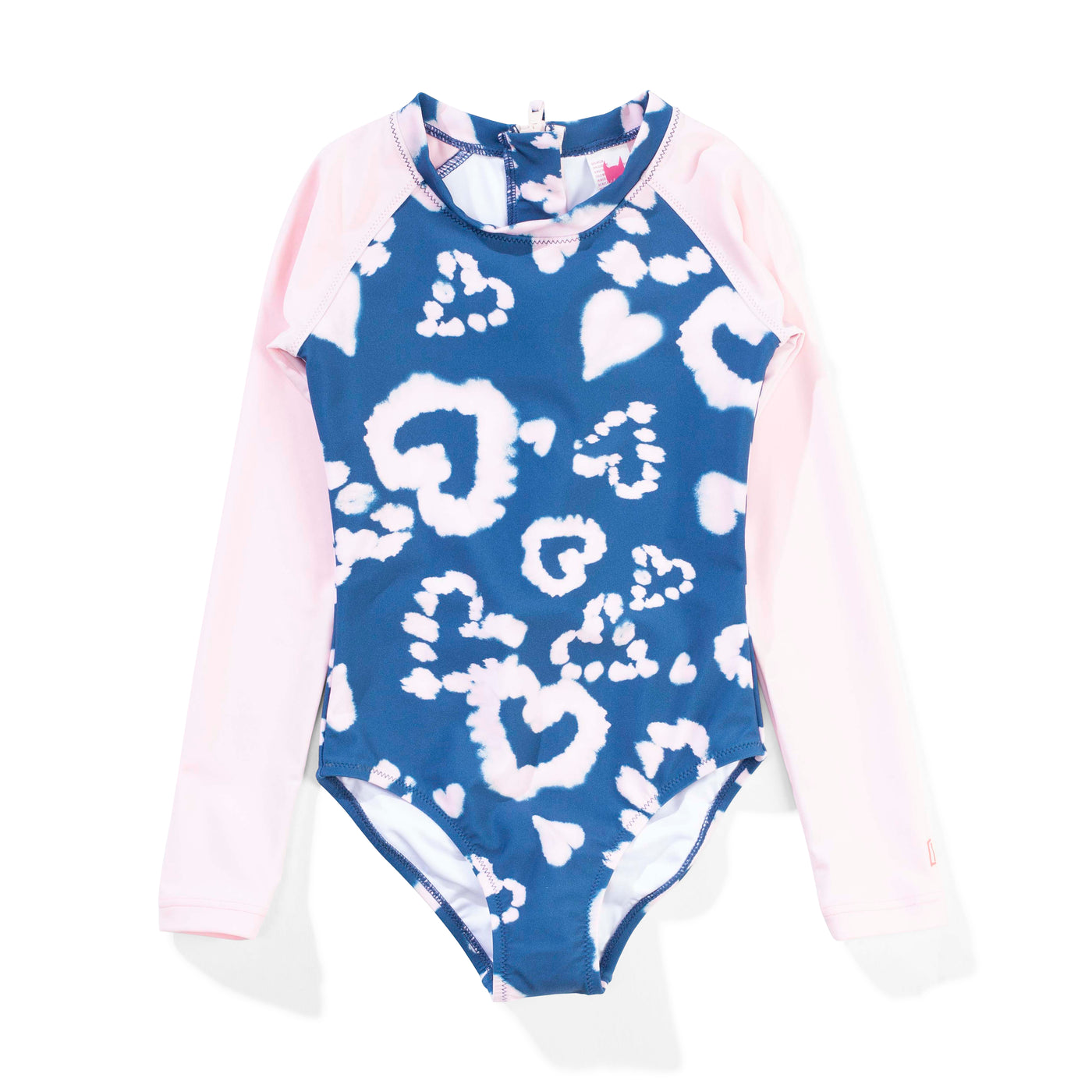 Missie Munster Summer Paddlesuit Cloud 9