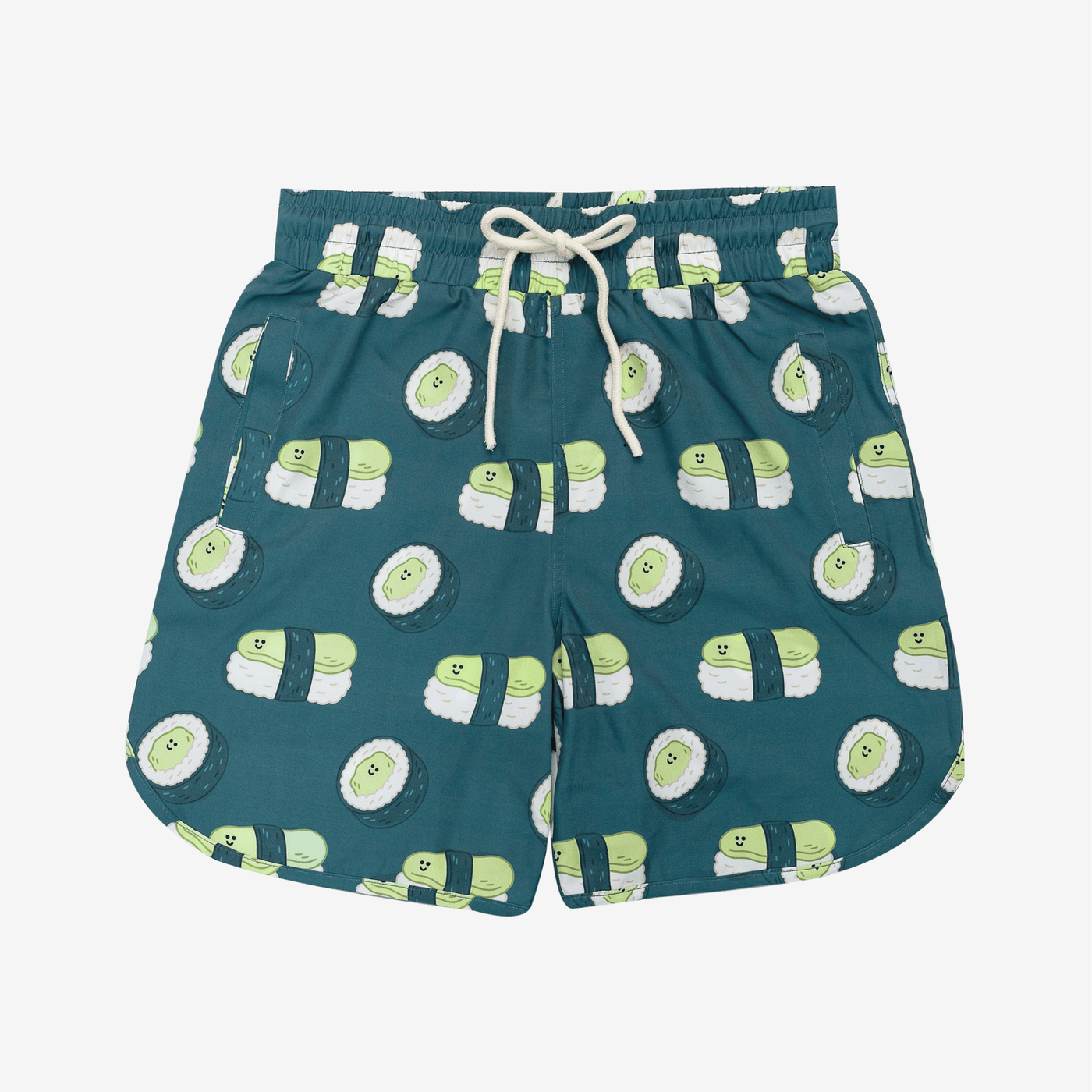 Band of Boys Sushi Board Shorts