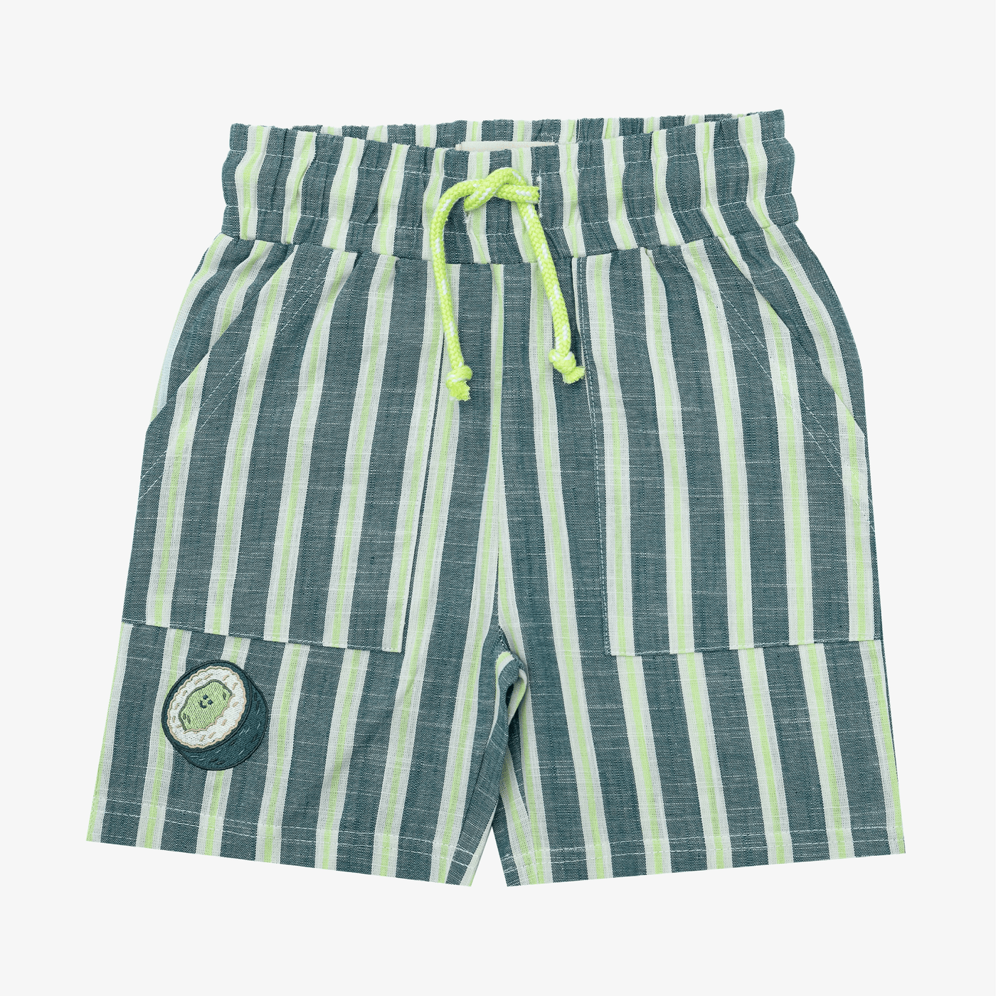 Band of Boys Sushi Stripe Shorts