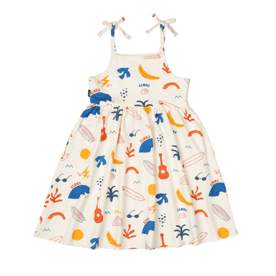 Rock Your Kid This is Summer Dress