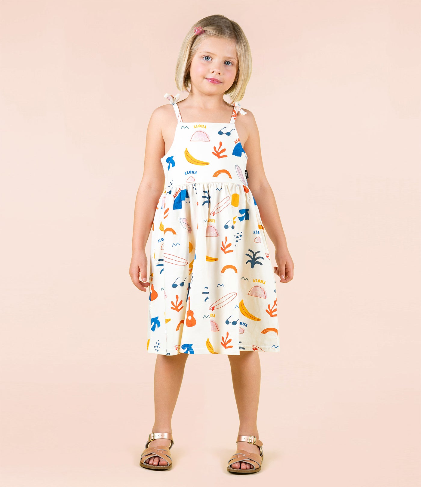 Rock Your Kid This is Summer Dress