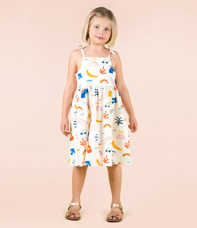 Rock Your Kid This is Summer Dress