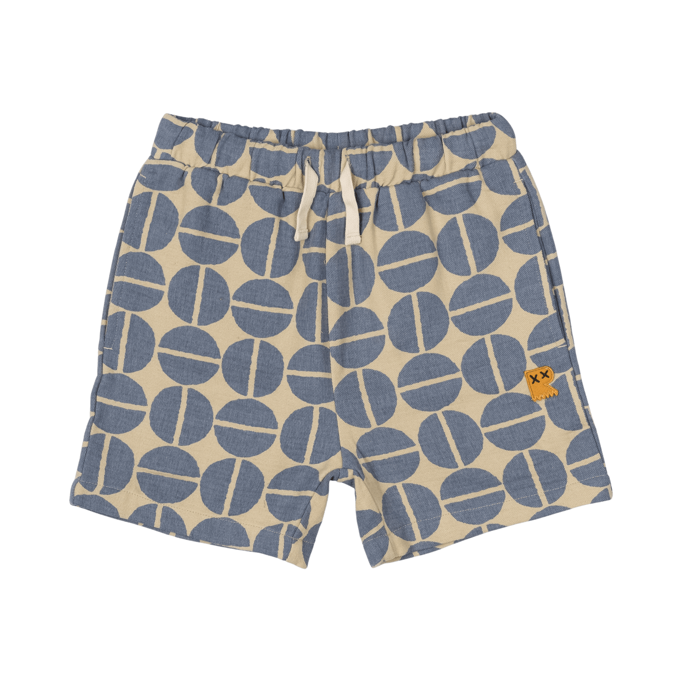 Rock Your Kid Circle Shorts