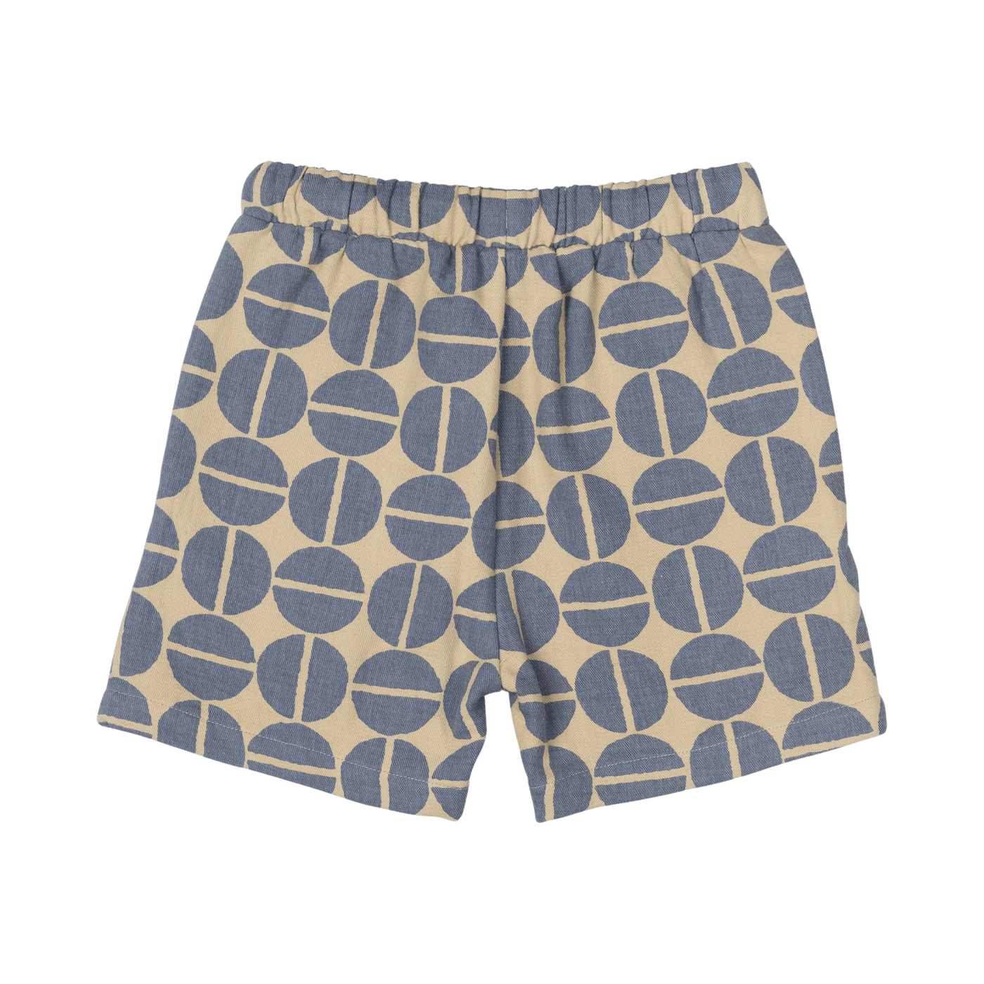 Rock Your Kid Circle Shorts