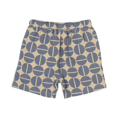 Rock Your Kid Circle Shorts