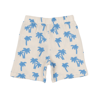 Rock Your Kid Palm Trees Shorts