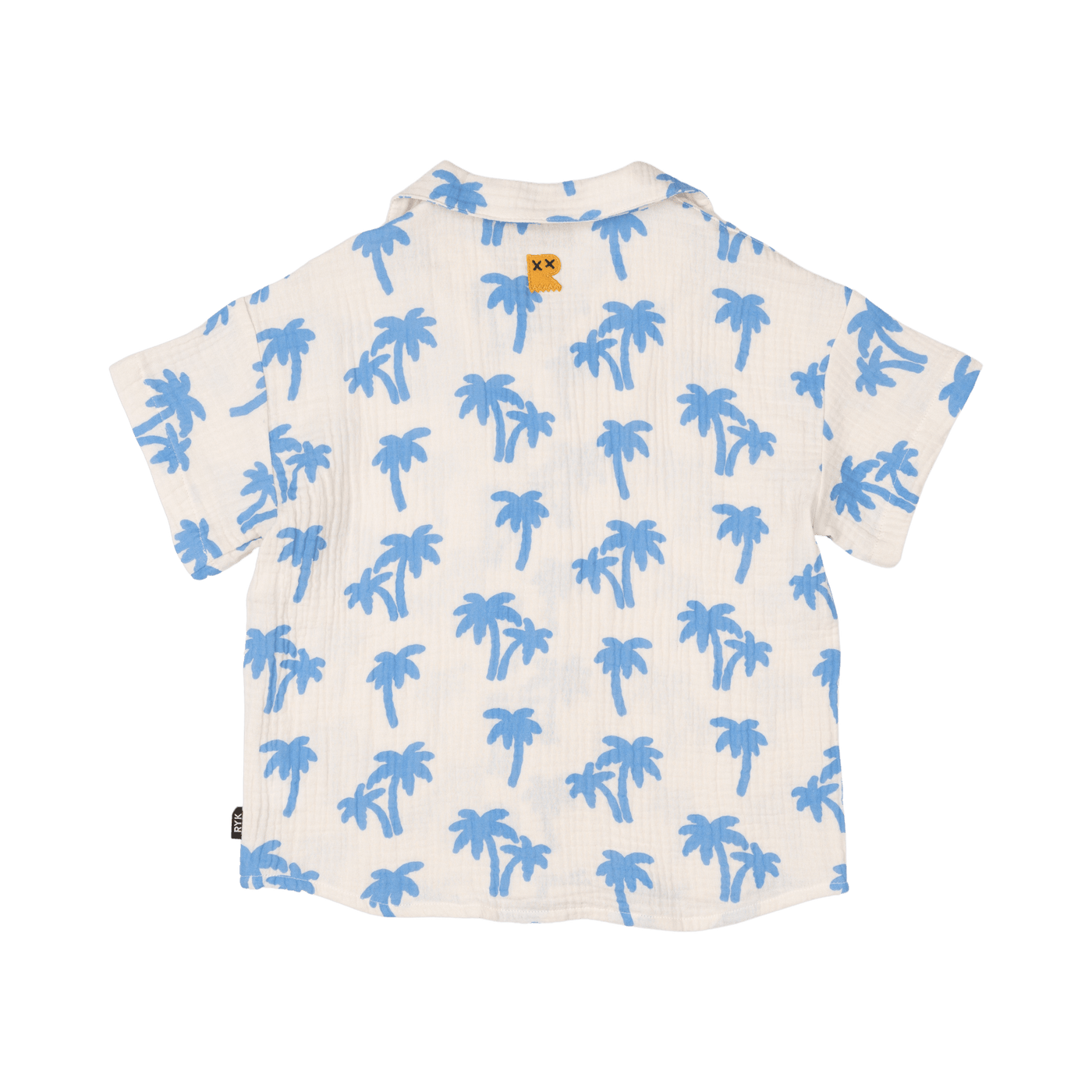 Rock Your Kid Palm Trees Shirt