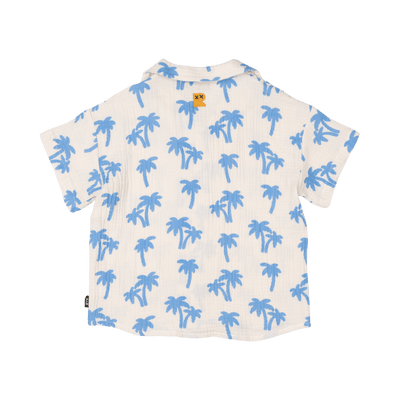 Rock Your Kid Palm Trees Shirt