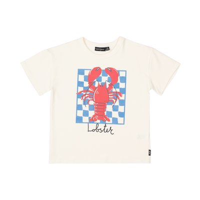 Rock Your Kid Lobster T Shirt