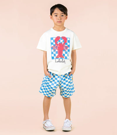 Rock Your Kid Lobster T Shirt