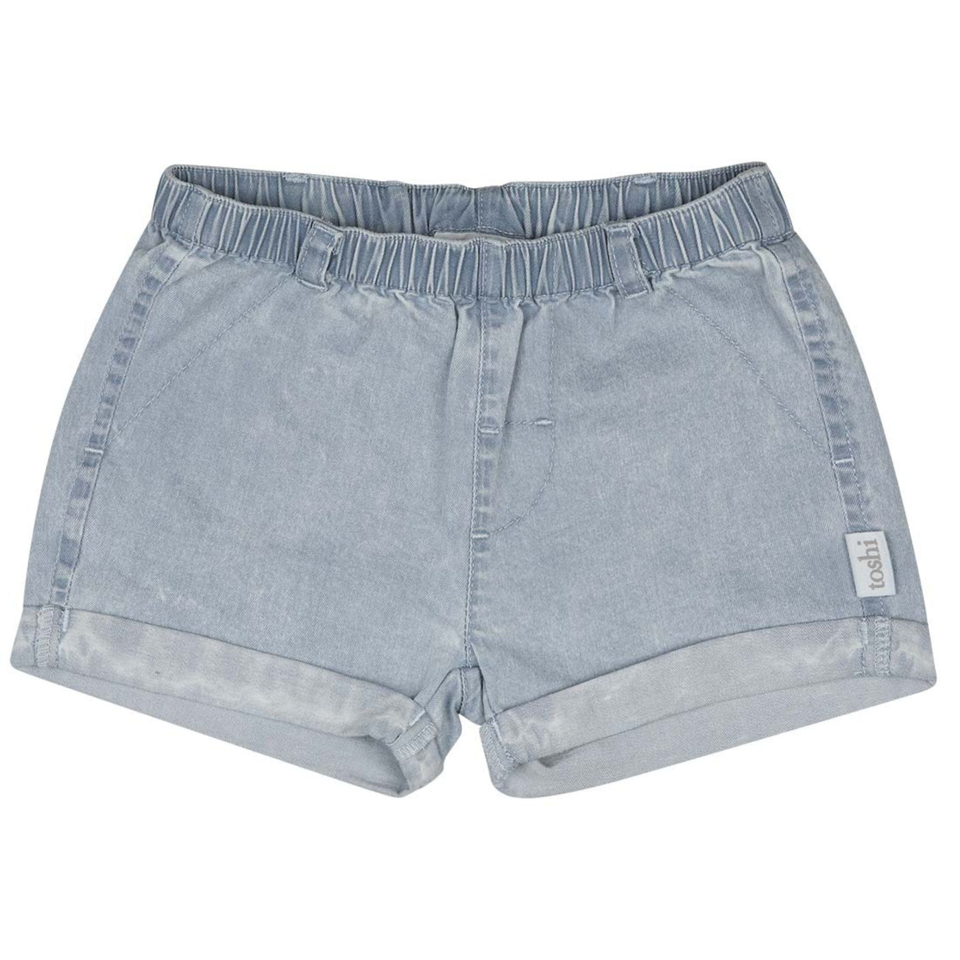 Toshi Baby Shorts Indiana