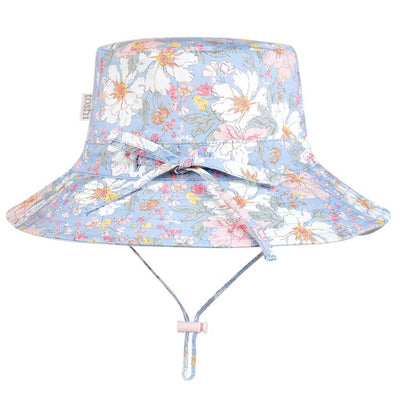 Toshi Sun Hat Yasmin Dusk