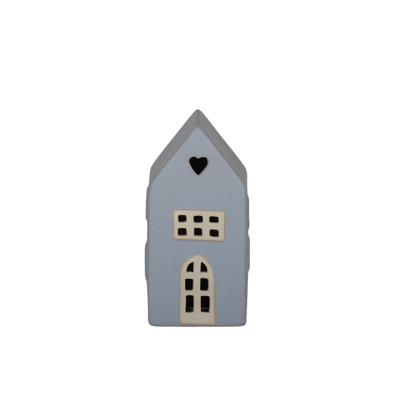 House Decoration Ceramic White/Grey