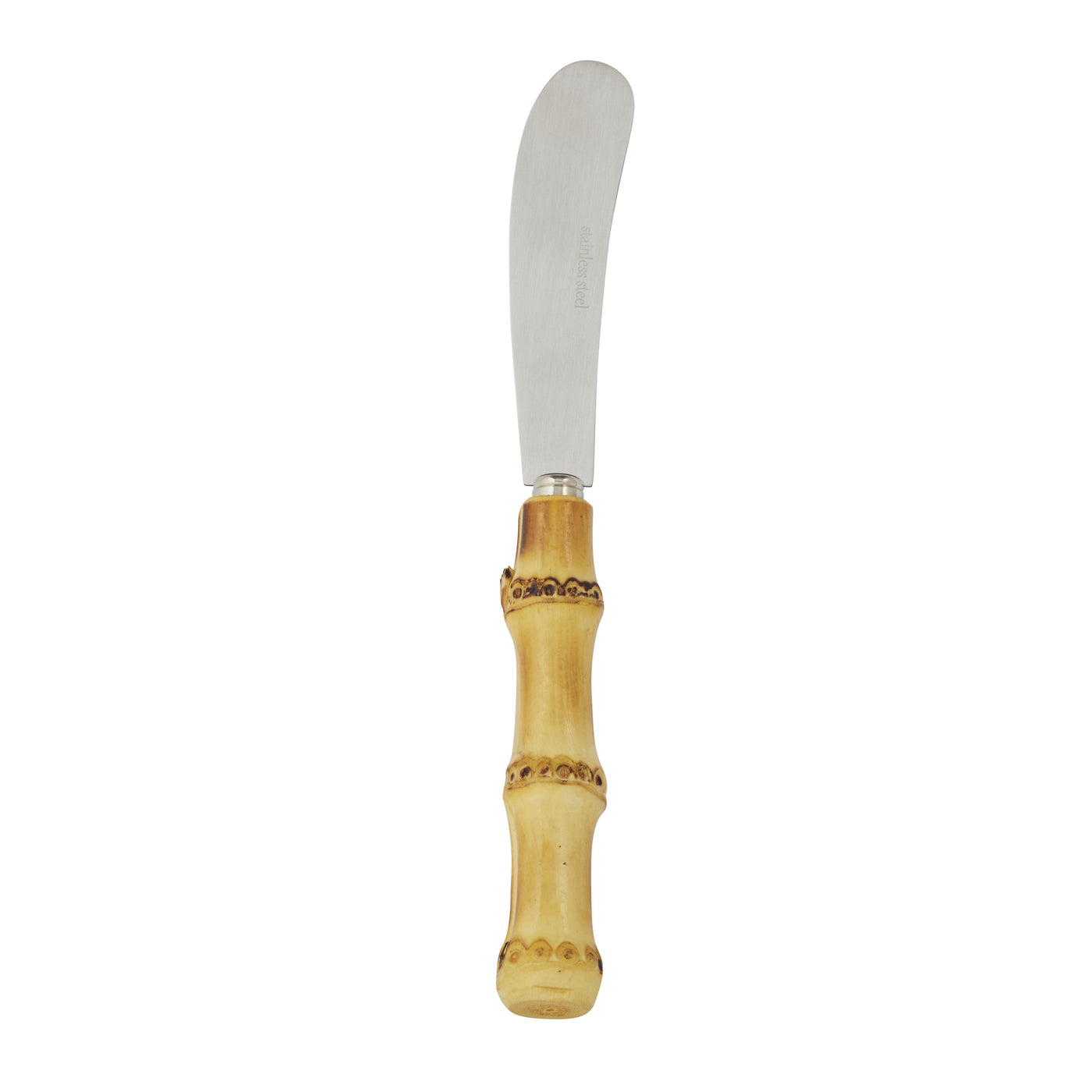 Bebe Bamboo Spreader Knife