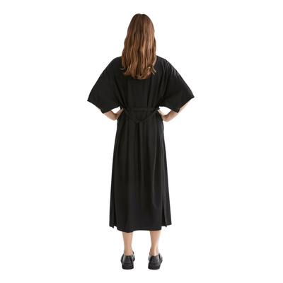 Elk The Label Alden Dress Black