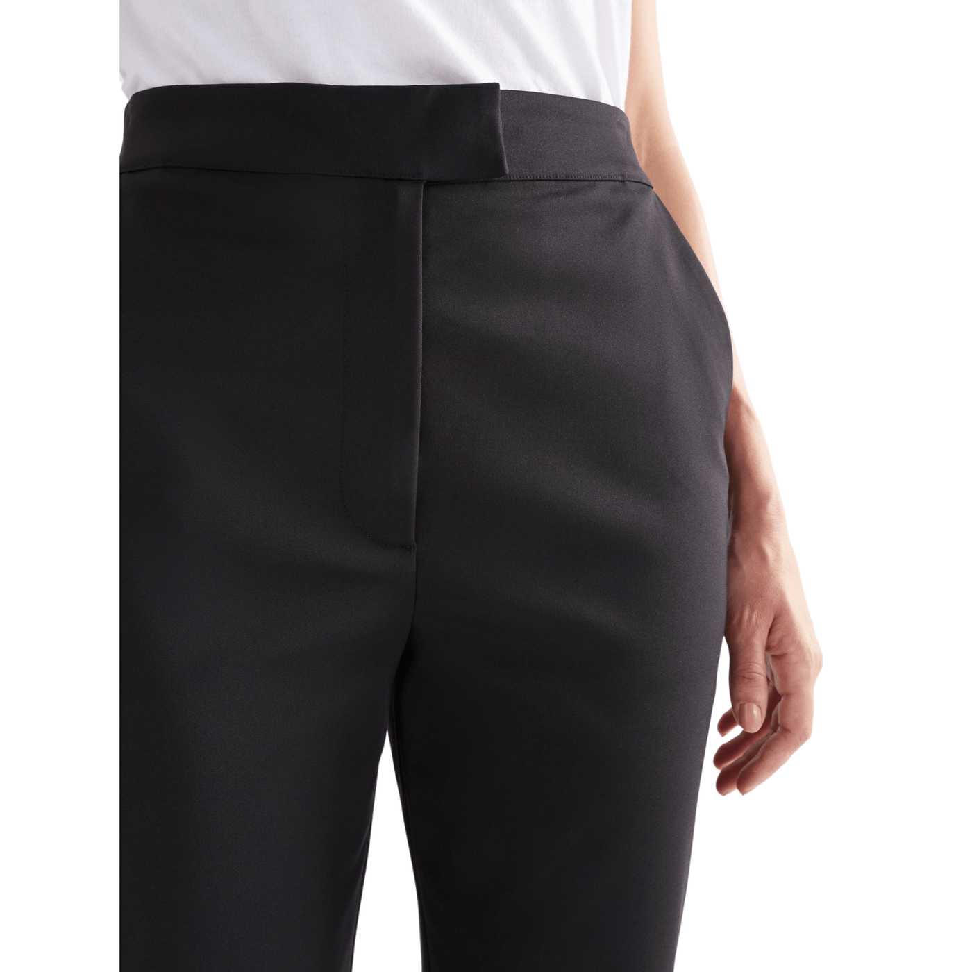 Elk The Label Sorell Pant Black