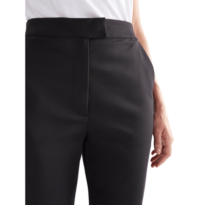 Elk The Label Sorell Pant Black