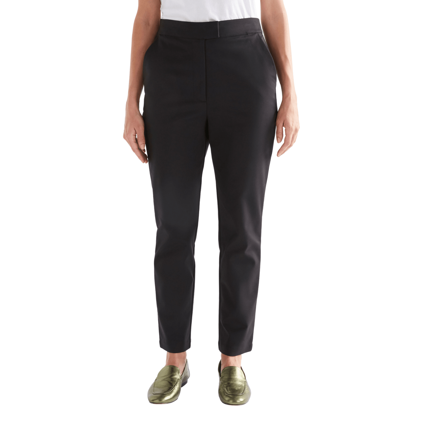 Elk The Label Sorell Pant Black