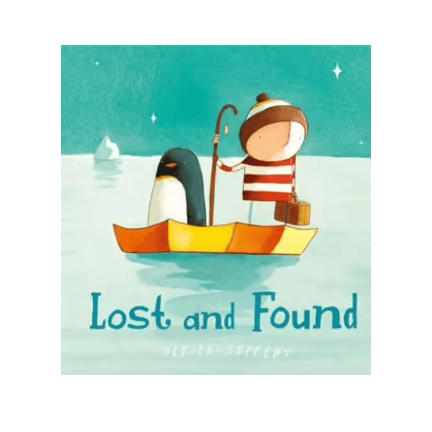 Lost and Found